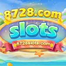 8728SLOTS - Game Slot Terbaik untuk Pengalaman Bermain TPS
