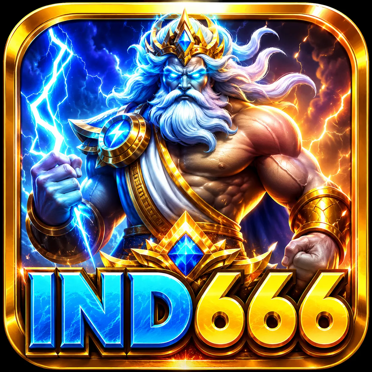 IND666 - Permainan Mahjong Seru dan Menyenangkan